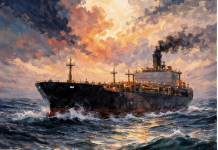 Putin’s shadow fleet could be wiped out in 2-3 months